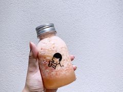 -喜茶(东莞汇一城店)