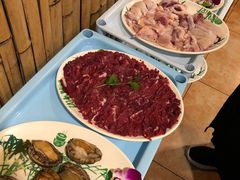 -尚竹阁冬瓜盅·18年地标美食(平洲店)