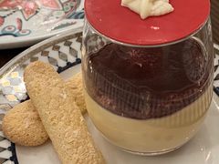 -IL TEATRO 精品意大利餐厅