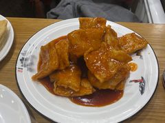 -李连贵熏肉大饼(沈阳站店)