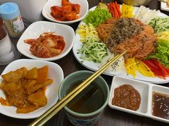 -釜山豚骨汤饭(芝罘万达广场店)