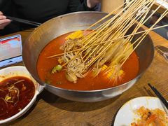 -付小姐在成都(五道口店)