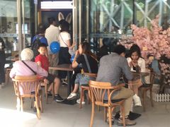 -無邪日式甜品(世博源店)