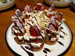 -BE BRIGHT KITCHEN(正佳广场店)