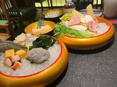 -牛New寿喜烧(新六百店)