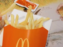 -麦当劳(南宁东站店)
