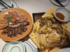 -打酱油·非遗淮扬菜(瘦西湖梅岭店)