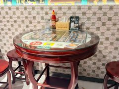 -广信牛奶甜品世家(台东店)