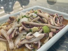 -威海渔村(黄兴路店)