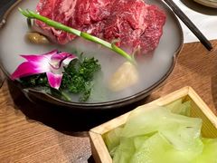 -盡膳口福跷脚牛肉火锅(北美新天地店)
