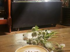 -出走咖啡·面包(宋庄店)
