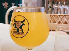-牛啤堂精酿啤酒餐吧(五棵松华熙店)