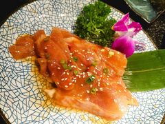 -醉火烧泥炉烤肉(孩儿巷店)