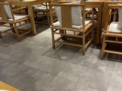 大堂-枣子树·素食餐厅(普陀山店)