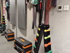 -VLines耀能运动Space&Flow(国贸店)