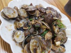 -南记食粥坊·宵夜大排档(南桂店)