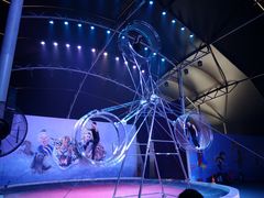 -福州罗源湾海洋世界旅游区