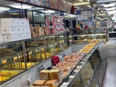 -康乃馨糕饼店(永安道店)