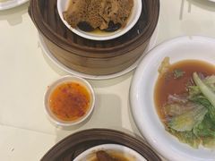 -万龙洲海鲜(大兴绿地缤纷城店)