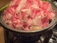 -水之惠鲜鱼料理(王府大街店)