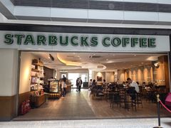 -星巴克(北京中化大厦店)