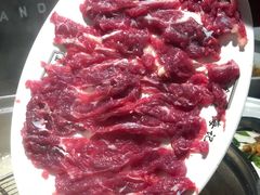 -八合里潮汕鲜牛肉火锅(深圳海岸城店)