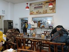 大堂-金源汤包(育新东路店)