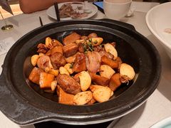 -狮王府淮扬菜(万象城店)