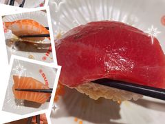 -友壹町寿司(嘉洲广场店)