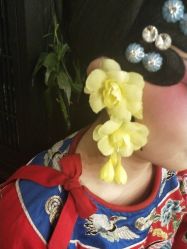 -盘子女人坊古装写真摄影(天津总店)