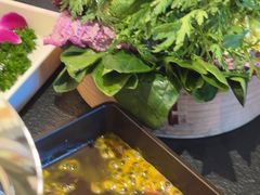 -后院烤吧·木炭烧烤·烤鱼·云贵川火锅(忻州古城店)