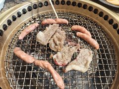 -梦山水日本烧肉(五四广场店)
