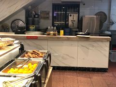 -素满香·食养自助(天一广场店)