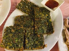 -车头老二大排档