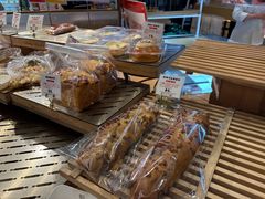 -西村叔叔的店·面包·甜品·蛋糕(清河万象汇店)