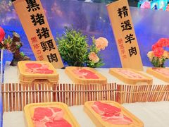 -SEA西雅图海鲜自助餐厅(海乐世界店)