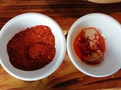 -阿婆情腊排骨火锅(金虹路店)