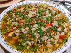民国霸王兔-杨记隆府(时代天街店)