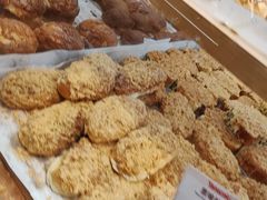 -山崎面包(静安久光店)