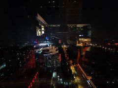 -Flame秀扒房西餐厅·石家庄希尔顿酒店