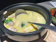 -小厨娘绣中淮扬(大行宫科巷店)