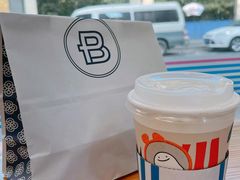 -巴黎贝甜(五道口店)