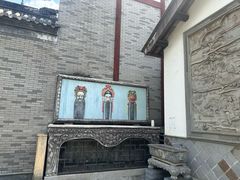 -龙潭水乡