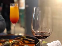 鸡尾酒-G+KITCHEN(龙湖狮山天街店)