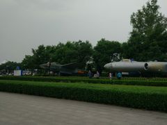 -中国航空博物馆