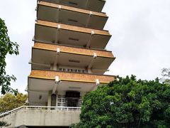 -鹅岭公园瞰胜楼