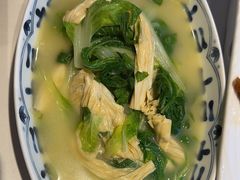 -北京老铺烤鸭(老城根店)