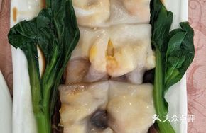 Fresh Shrimp Sausage