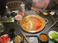 -九鼎轩脆毛肚火锅(南京东路店)