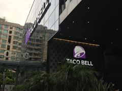 -Taco Bell 塔可钟(民田路店)